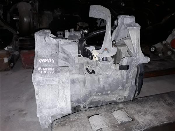 Seat Leon (1M1)(11.1999->)