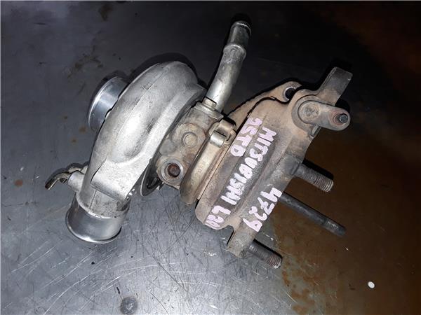 Mitsubishi L200 (K70)(1996->)