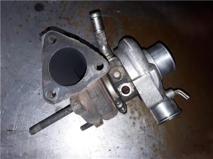 Mitsubishi L200 (K70)(1996->)