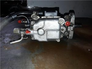 Nissan Terrano II (R20)(02.1993->)