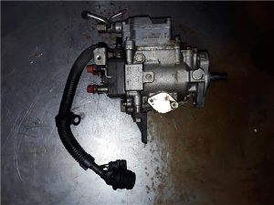 Nissan Terrano II (R20)(02.1993->)