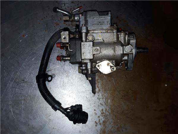 Nissan Terrano II (R20)(02.1993->)