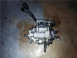 Nissan Terrano II (R20)(02.1993->)