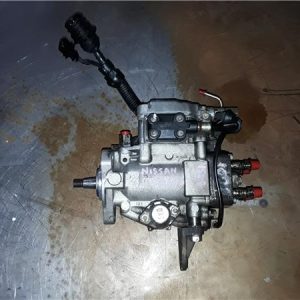 Nissan Terrano II (R20)(02.1993->)