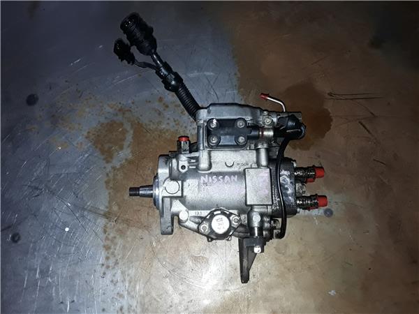 Nissan Terrano II (R20)(02.1993->)