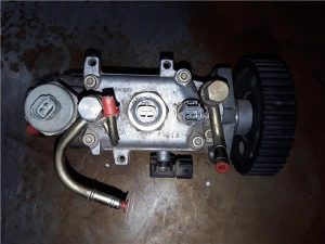 Opel Meriva (2003->)