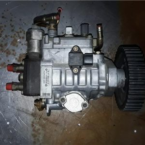 Opel Meriva (2003->)