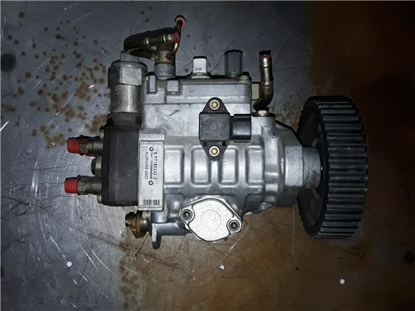 Opel Meriva (2003->)