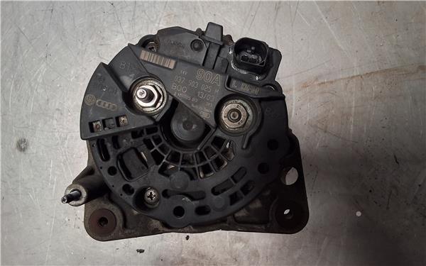 Seat Ibiza (6L1)(04.2002->)