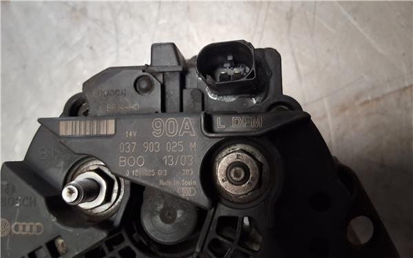 Seat Ibiza (6L1)(04.2002->)
