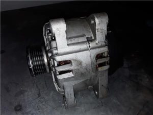Suzuki Grand Vitara (JB/JT)(2005->)