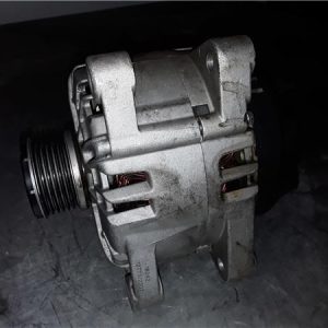 Suzuki Grand Vitara (JB/JT)(2005->)