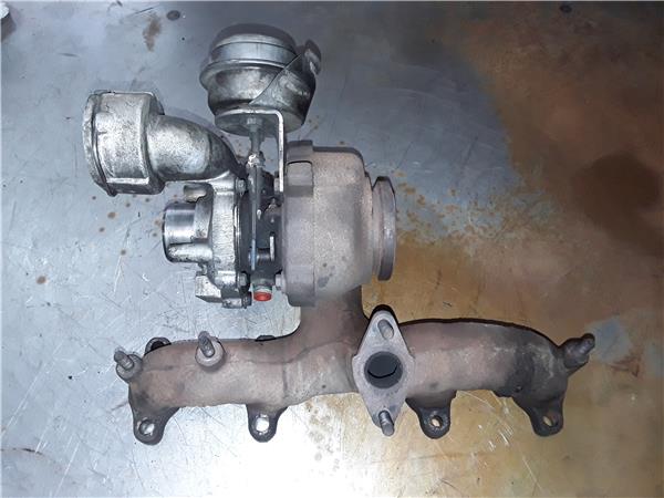 Volkswagen Passat Berlina (3C2)(2005->)