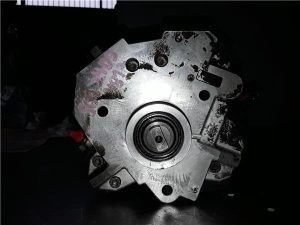 Volvo S60 Berlina (2000->)