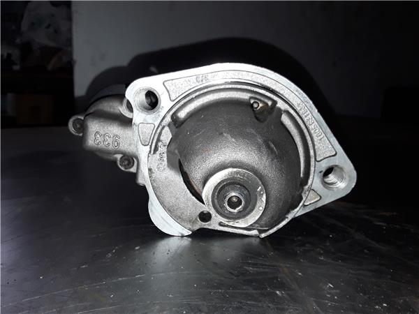 Audi A6 Berlina (4B2)(1997->)
