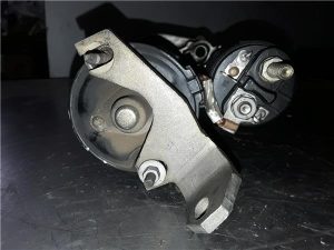 Audi A6 Berlina (4B2)(1997->)