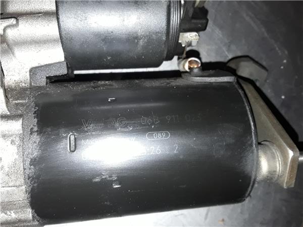 Audi A6 Berlina (4B2)(1997->)