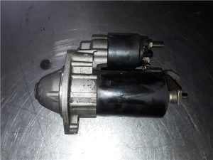 Audi A6 Berlina (4B2)(1997->)