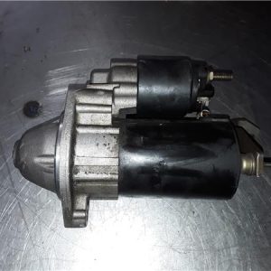 Audi A6 Berlina (4B2)(1997->)