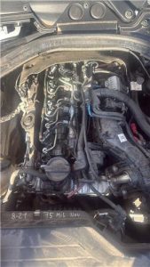 BMW Serie 1 Berlina 3p (F21)(2015->)