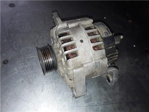 Citroen JUMPER Furgón (244)
