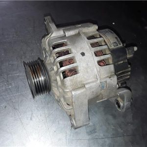 Citroen JUMPER Furgón (244)