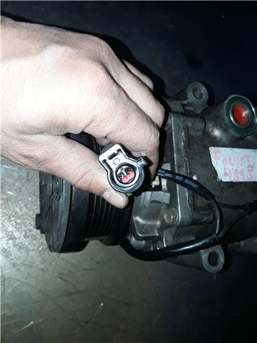 Ford FOCUS Sedán (DFW)