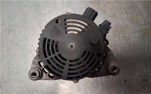 Ford FOCUS Sedán (DFW)