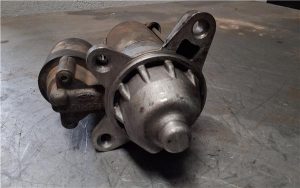 Ford FOCUS Sedán (DFW)