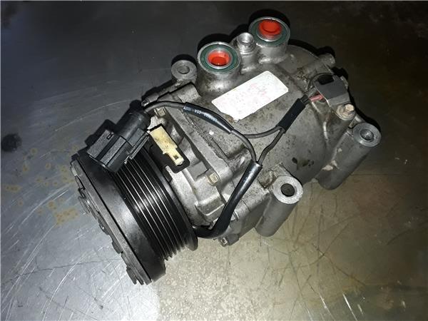Ford FOCUS Sed&aacute;n (DFW)