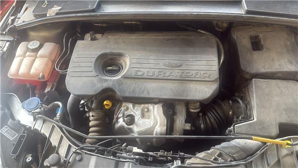 Ford Focus Berlina (CEW)(2014->)