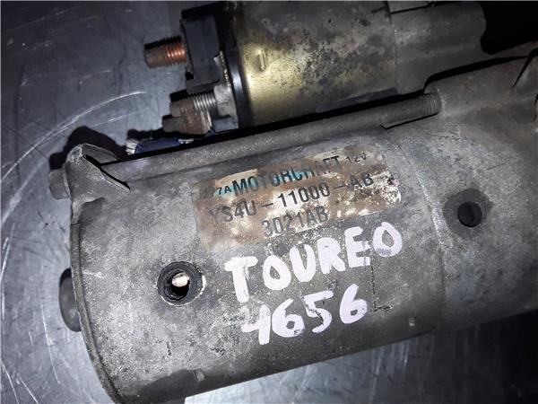 Ford Tourneo Connect (TC7)(2002->)