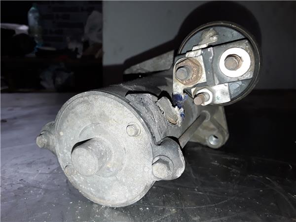 Ford Tourneo Connect (TC7)(2002->)