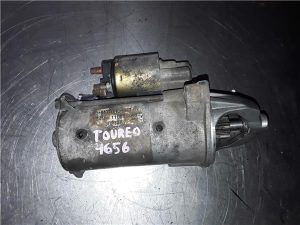 Ford Tourneo Connect (TC7)(2002->)