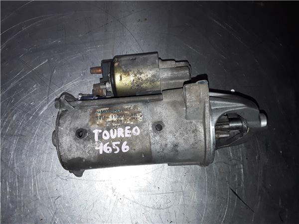 Ford Tourneo Connect (TC7)(2002->)