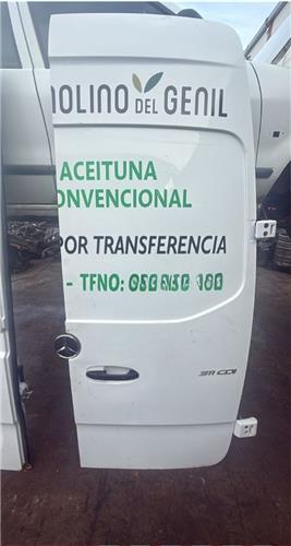 Mercedes-Benz Sprinter III Furgon FWD (910)(02.2018->)