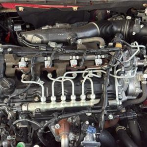 Mitsubishi ASX (GA0W)(2010->)