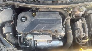 Opel Astra K Berlina 5p (09.2015->)