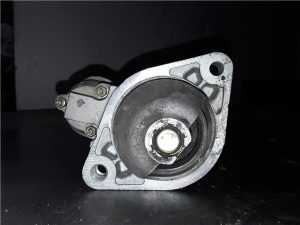 Opel Meriva (2003->)