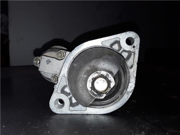 Opel Meriva (2003->)