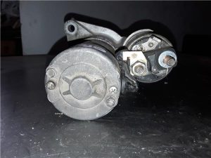 Opel Meriva (2003->)