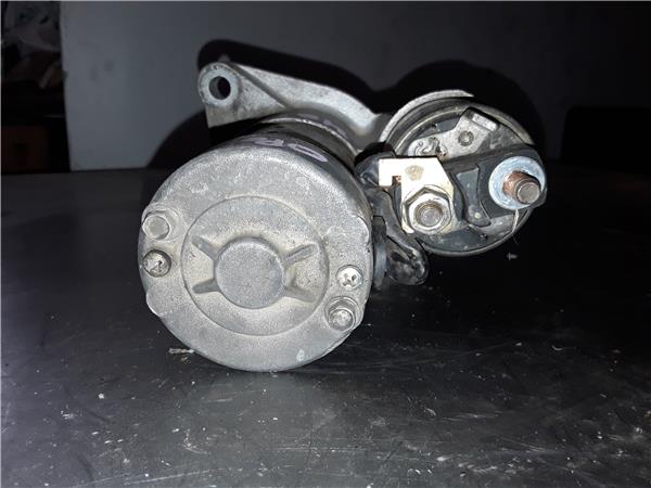 Opel Meriva (2003->)