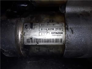 Opel Meriva (2003->)