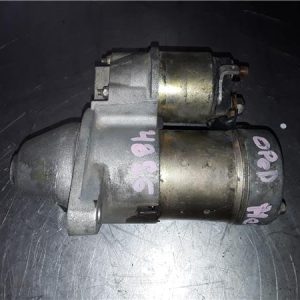 Opel Meriva (2003->)