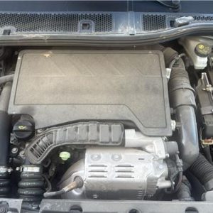 Opel Mokka (2020->)