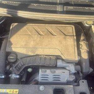 Peugeot 3008 (07.2016->)