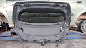 Peugeot 308 (2013->)