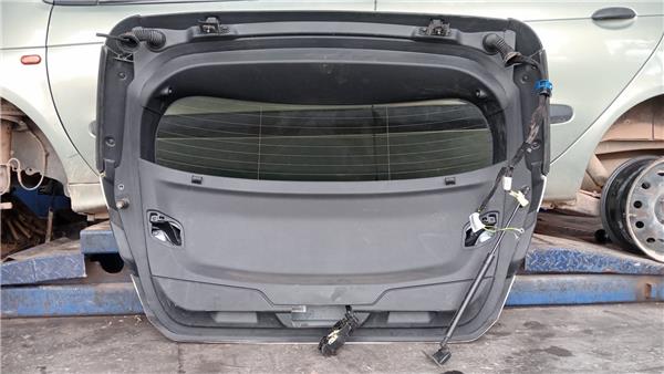 Peugeot 308 (2013->)