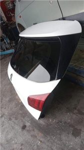 Peugeot 308 (2013->)