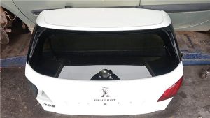 Peugeot 308 (2013->)
